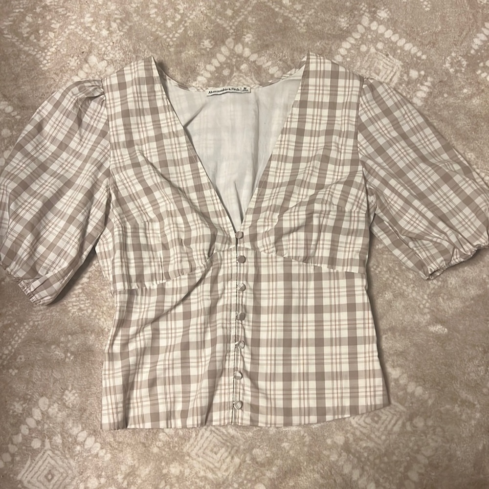Abercrombie Top